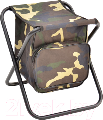 Табурет складной НПО Кедр STS-01- фото