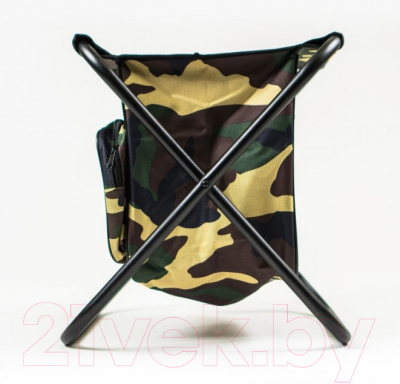 Табурет складной НПО Кедр STS-01- фото2