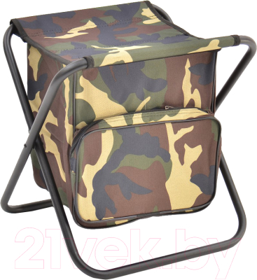 Табурет складной НПО Кедр STS-02- фото