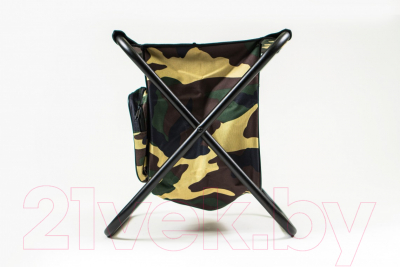 Табурет складной НПО Кедр STS-02- фото2