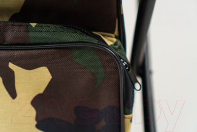 Табурет складной НПО Кедр STS-02- фото4