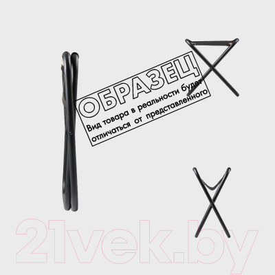 Табурет складной НПО Кедр STS-02- фото5