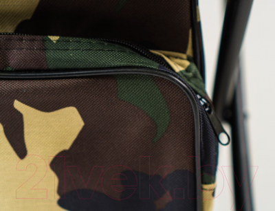 Табурет складной НПО Кедр STS-03- фото7