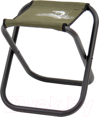 Табурет складной НПО Кедр Мах STM-01- фото