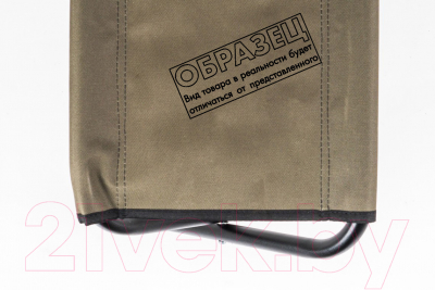 Табурет складной НПО Кедр Мах STM-01- фото2