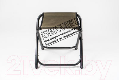 Табурет складной НПО Кедр Мах STM-01- фото3