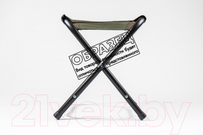 Табурет складной НПО Кедр Мах STM-01- фото4