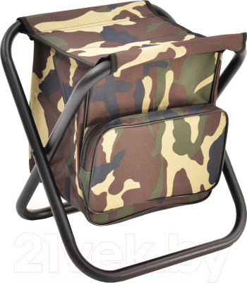 Табурет складной НПО Кедр Мах / STMS-01- фото