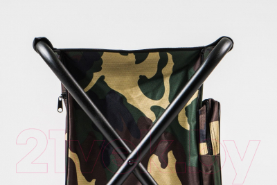 Табурет складной НПО Кедр Мах / STMS-01- фото2