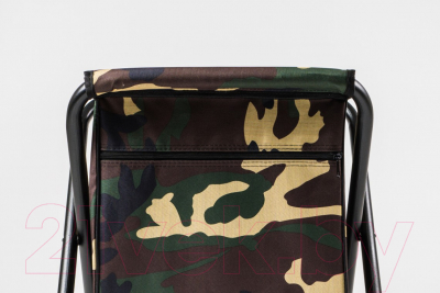 Табурет складной НПО Кедр Мах / STMS-01- фото3