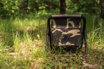 Табурет складной НПО Кедр Мах / STMS-01- фото4