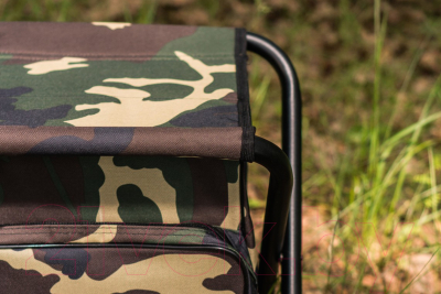 Табурет складной НПО Кедр Мах / STMS-01- фото5