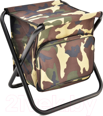 Табурет складной НПО Кедр Мах / STMS-02