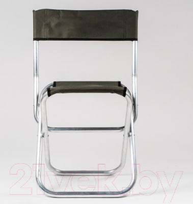 Стул складной НПО Кедр Max / ASM-03- фото2