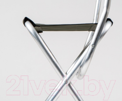 Стул складной НПО Кедр Max / ASM-03- фото3