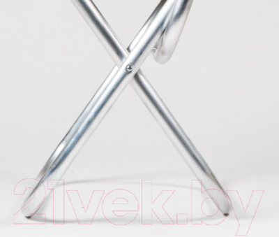 Стул складной НПО Кедр Max / ASM-03- фото4