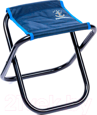 Табурет складной НПО Кедр Адмирал / STA-01- фото