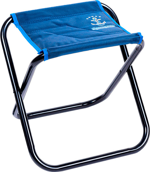 Табурет складной НПО Кедр Адмирал / STA-02- фото