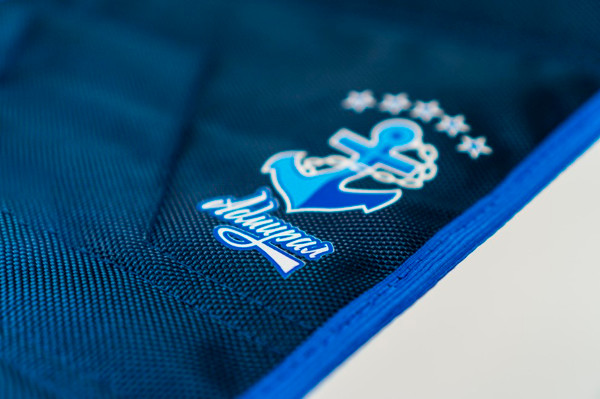 Табурет складной НПО Кедр Адмирал / STA-02- фото5