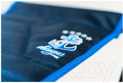 Табурет складной НПО Кедр Адмирал / STA-03- фото7