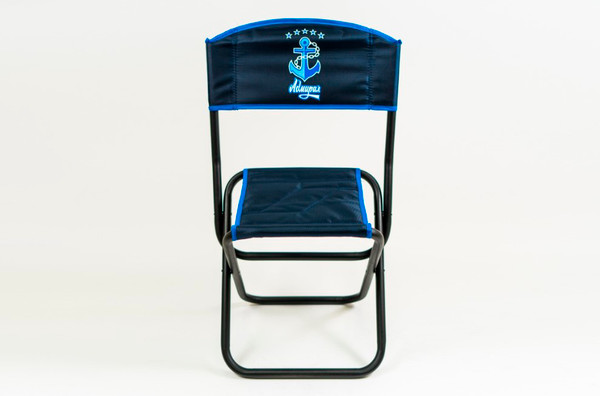 Стул складной НПО Кедр Адмирал / SSA-01- фото3