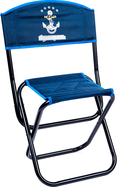 Стул складной НПО Кедр Адмирал / SSA-02- фото