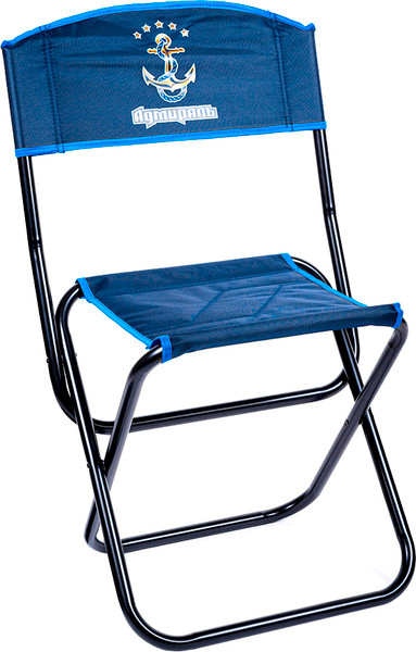 Стул складной НПО Кедр Адмирал / SSA-03- фото