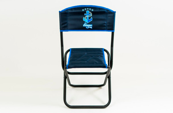 Стул складной НПО Кедр Адмирал / SSA-03- фото3