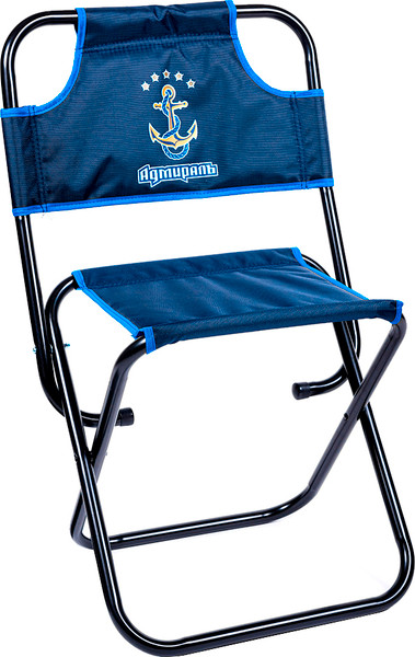 Стул складной НПО Кедр Адмирал Prime / SSAP-02- фото