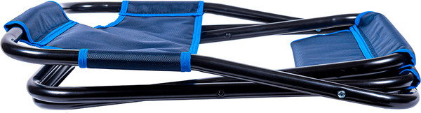 Стул складной НПО Кедр Адмирал Prime / SSAP-02- фото2