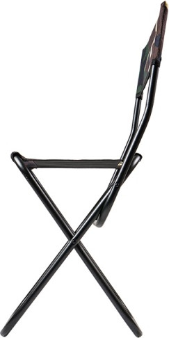 Стул складной НПО Кедр Адмирал Prime / SSAP-02- фото4