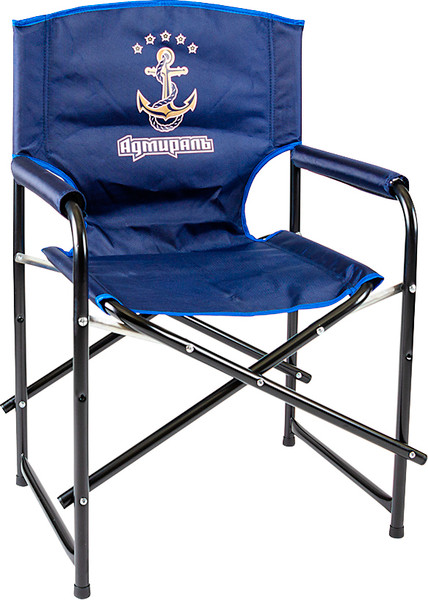 Кресло складное НПО Кедр Адмирал / SKA-01- фото