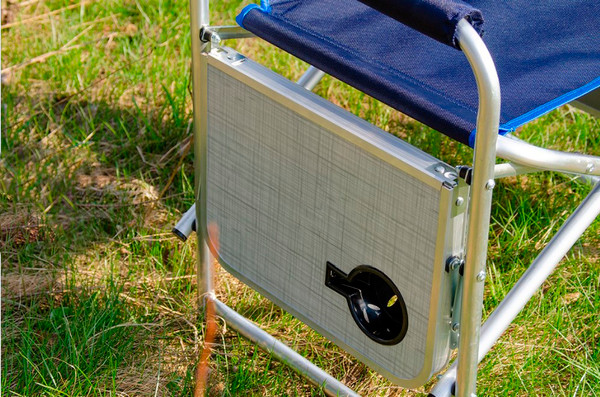 Кресло складное НПО Кедр Адмирал / SKA-01- фото7