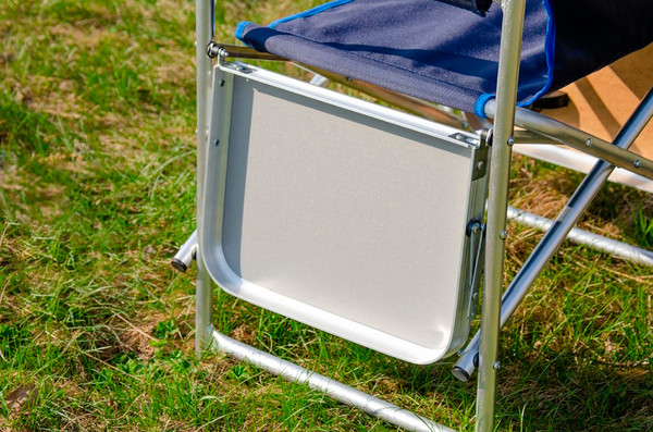 Кресло складное НПО Кедр Адмирал / SKA-01- фото8