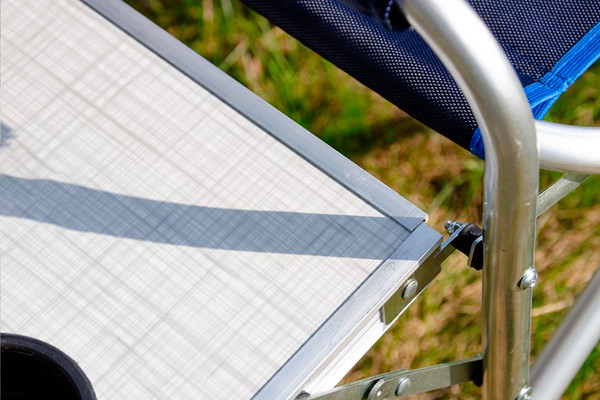 Кресло складное НПО Кедр Адмирал / SKA-01- фото9