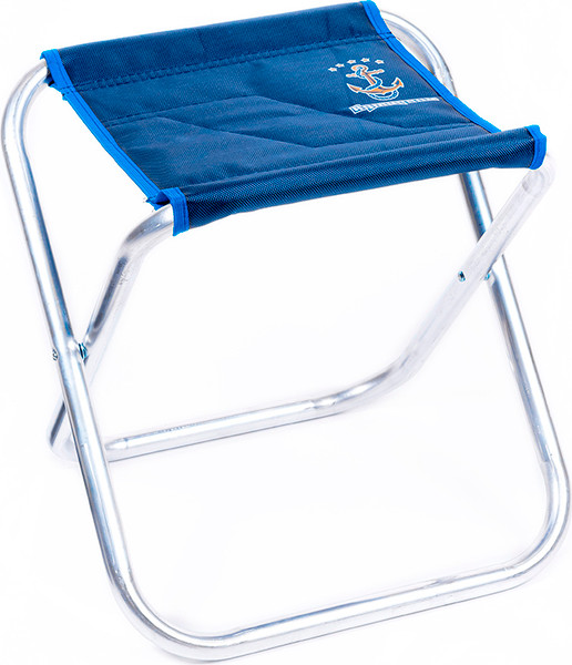 Табурет складной НПО Кедр Адмирал / ATA-02- фото