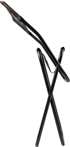 Стул складной НПО Кедр Адмирал / ASA-01- фото5