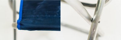 Стул складной НПО Кедр Адмирал / ASA-02- фото3