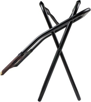 Стул складной НПО Кедр Адмирал / ASA-02- фото6