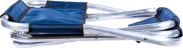 Стул складной НПО Кедр Адмирал Prime / ASAP-01- фото2