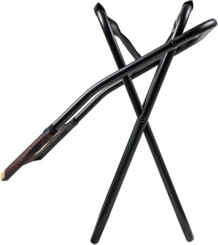 Стул складной НПО Кедр Адмирал Prime / ASAP-02- фото6