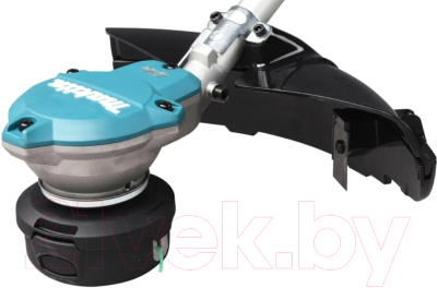 Триммер аккумуляторный Makita UR002GZ05- фото10