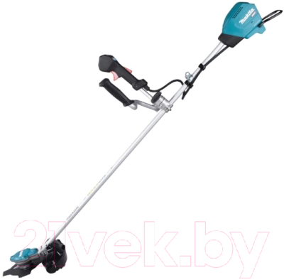 Триммер аккумуляторный Makita UR002GZ05- фото2