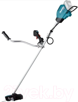 Триммер аккумуляторный Makita UR002GZ05- фото3