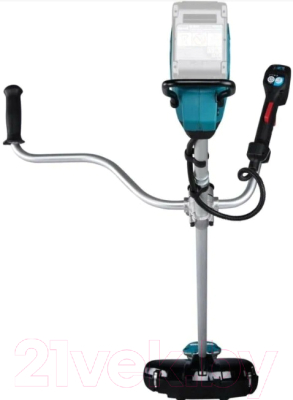 Триммер аккумуляторный Makita UR002GZ05- фото5