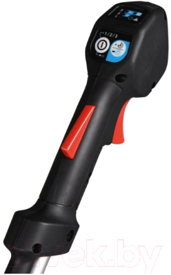 Триммер аккумуляторный Makita UR002GZ05- фото7