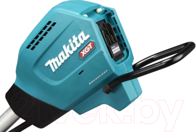 Триммер аккумуляторный Makita UR002GZ05- фото8