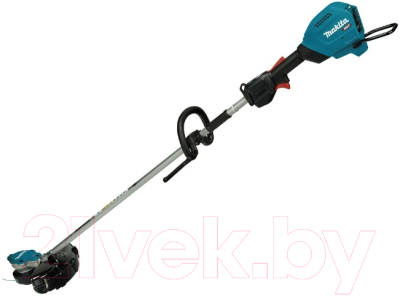 Триммер аккумуляторный Makita UR003GZ- фото2