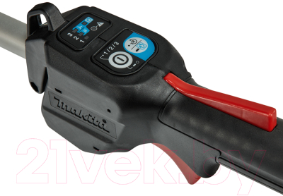 Триммер аккумуляторный Makita UR003GZ- фото4
