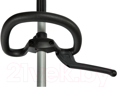 Триммер аккумуляторный Makita UR003GZ- фото6
